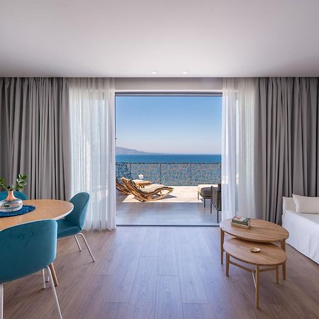 Glow Boutique Hotel & Suites ساراندا المظهر الخارجي الصورة