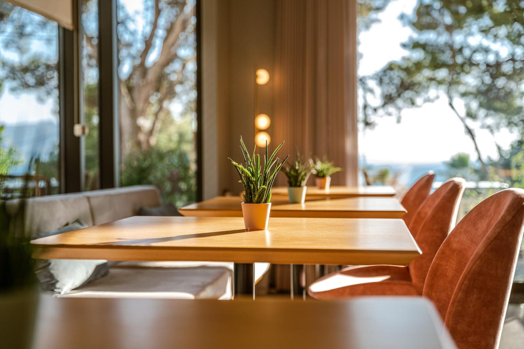Glow Boutique Hotel & Suites ساراندا المظهر الخارجي الصورة