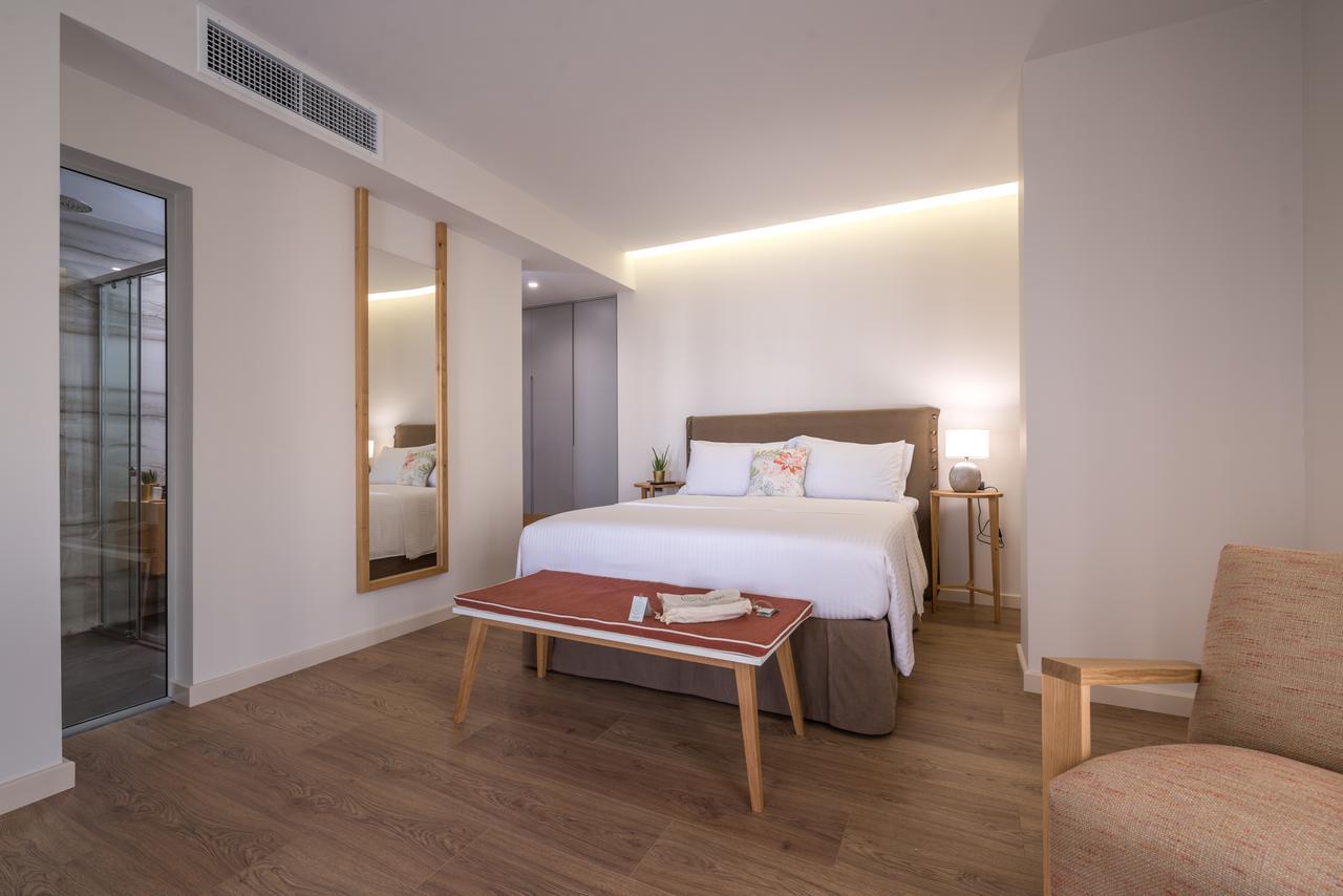 Glow Boutique Hotel & Suites ساراندا المظهر الخارجي الصورة