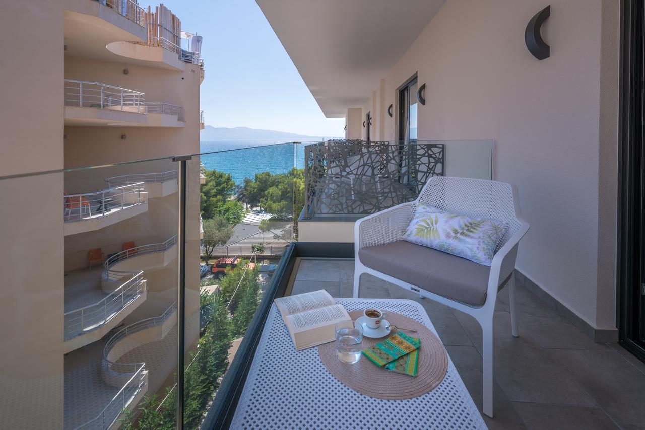 Glow Boutique Hotel & Suites ساراندا المظهر الخارجي الصورة