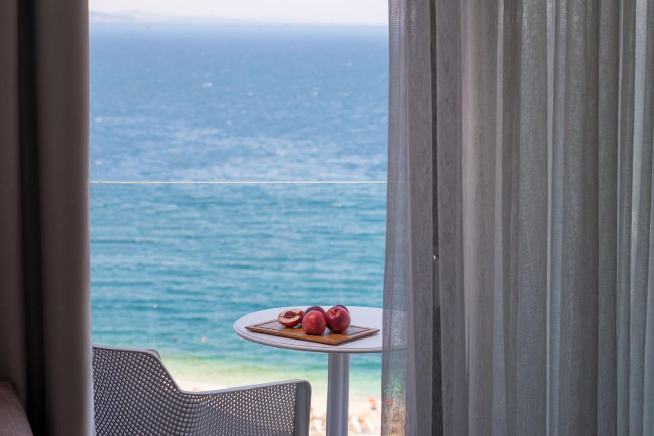 Glow Boutique Hotel & Suites ساراندا المظهر الخارجي الصورة
